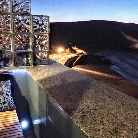 Sisargas Lägenhet Malpica