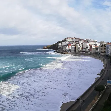 Lägenhet Sisargas *