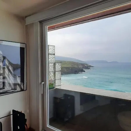 Sisargas Lägenhet Malpica