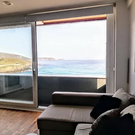 Sisargas Lägenhet *