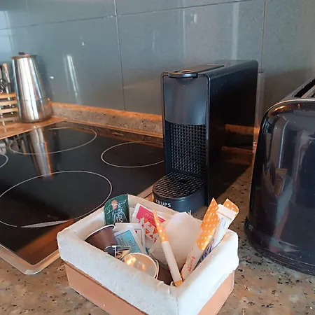 Sisargas Lägenhet Malpica