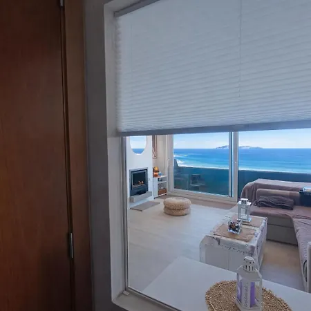 Apartment Sisargas *