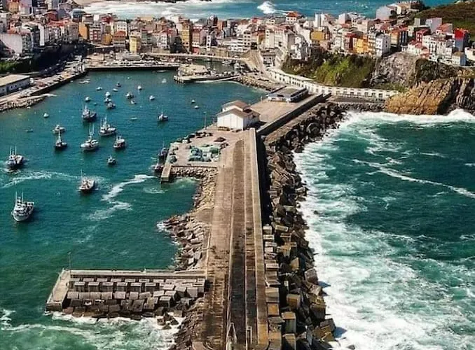 Sisargas Malpica
