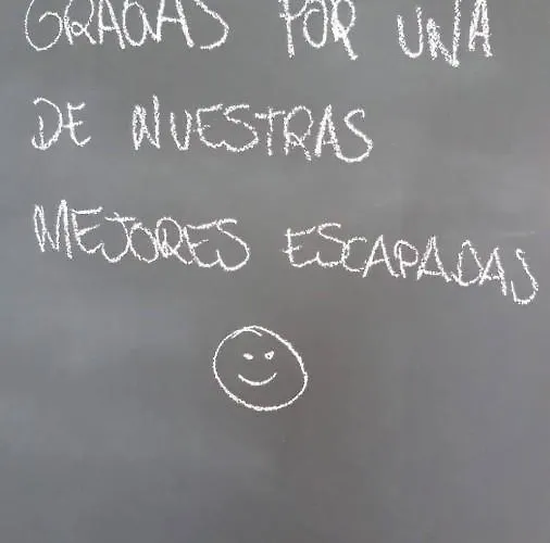 Sisargas * Malpica
