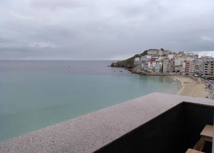 Sisargas Malpica