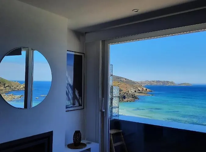 Sisargas Apartment