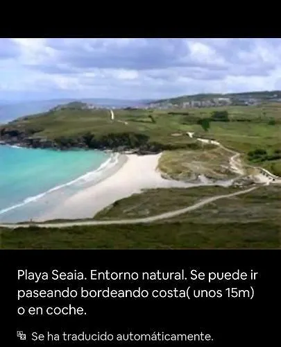 Sisargas Malpica