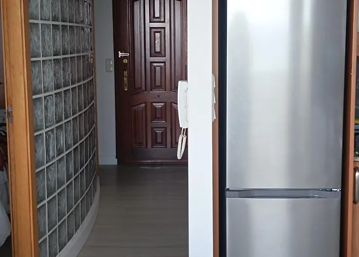Apartment Sisargas *