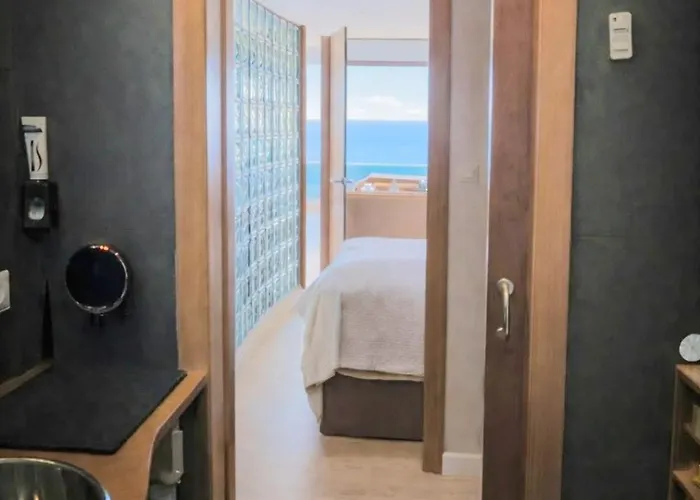 Apartment Sisargas