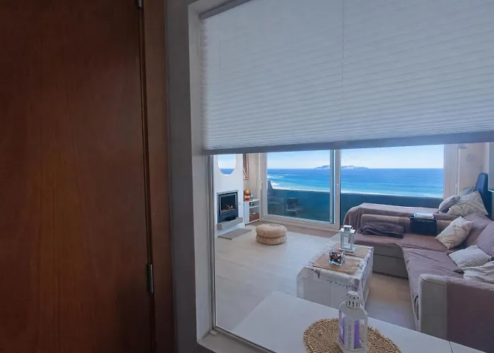 Apartment Sisargas *