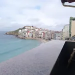 Sisargas * Malpica
