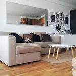 Sisargas Apartment