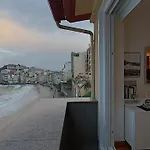 Apartment Sisargas