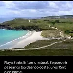 Sisargas Malpica
