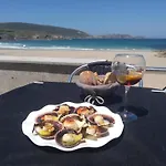 Lejlighed Sisargas Malpica