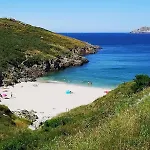Lejlighed Sisargas Malpica
