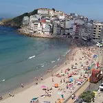 Sisargas Malpica
