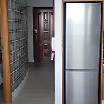 Apartment Sisargas *