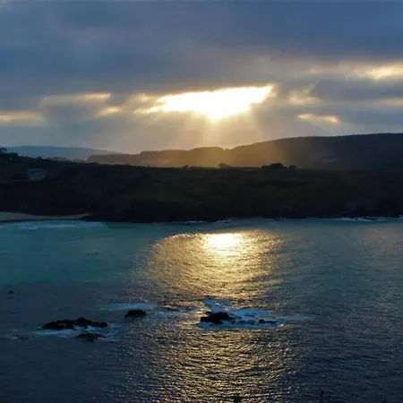 Sisargas Apartamento *