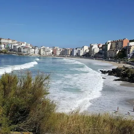 Sisargas Apartamento *