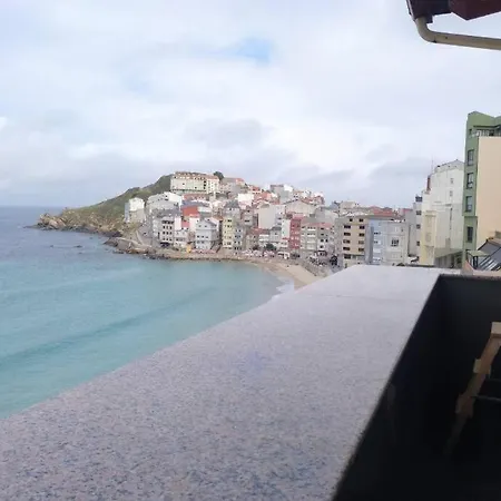 Sisargas * Malpica