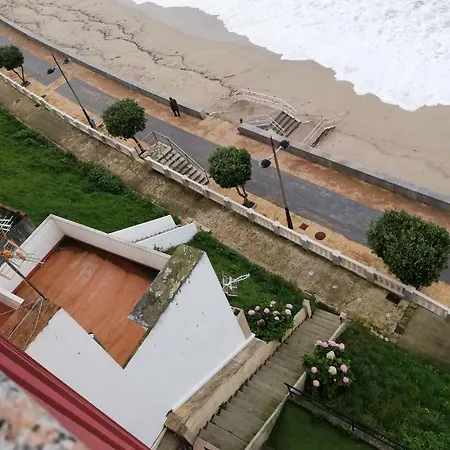 Appartement Sisargas Malpica