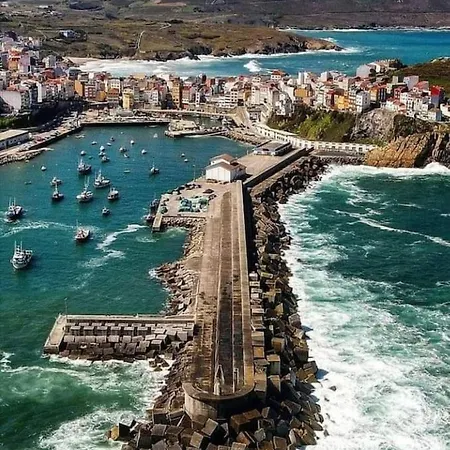 Sisargas Malpica