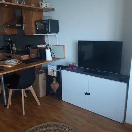 Apartamento Sisargas *