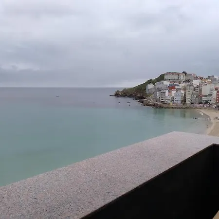 Sisargas Malpica