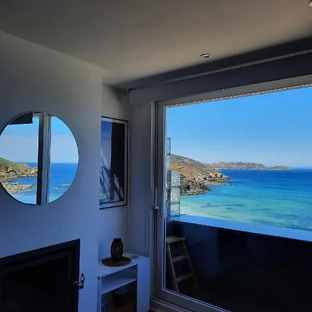 Sisargas Appartement