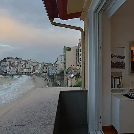 Appartement Sisargas