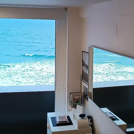 Apartamento Sisargas Malpica