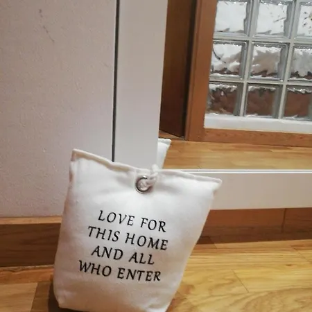 Sisargas Appartement *