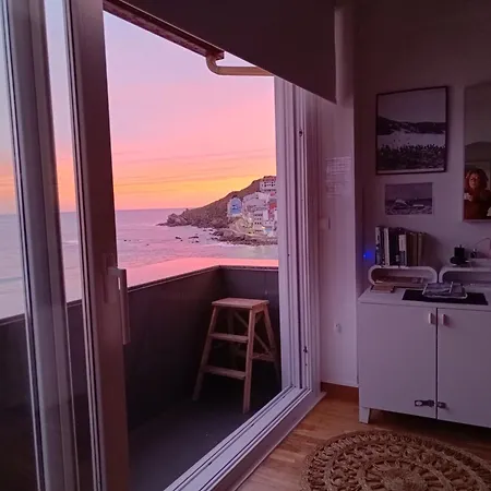 Sisargas Appartement *
