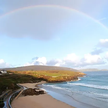 Appartamento Sisargas Malpica de Bergantiños