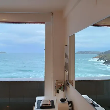 Sisargas Appartement *