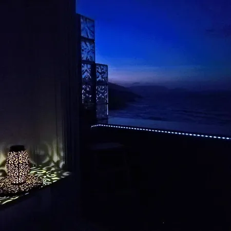 Appartement Sisargas