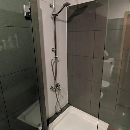 Sisargas Appartement Malpica
