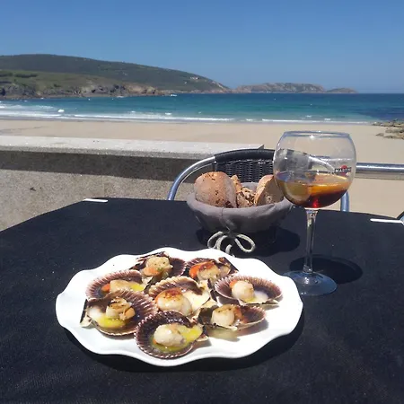 Appartement Sisargas Malpica