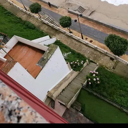 Sisargas Malpica