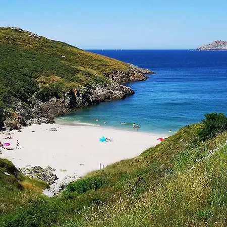 Appartement Sisargas Malpica