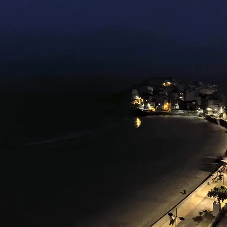 Appartement Sisargas Malpica
