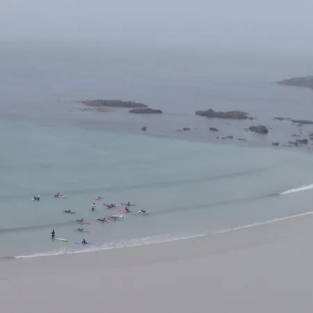 Sisargas * Malpica