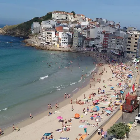 Sisargas Malpica