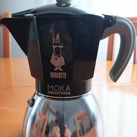 Apartman Sisargas Malpica