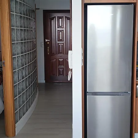 Appartement Sisargas *