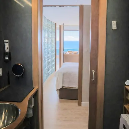 Appartement Sisargas