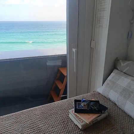 Appartement Sisargas Malpica