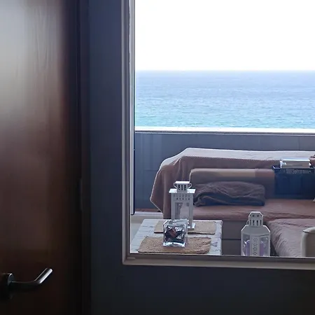 Sisargas Appartement