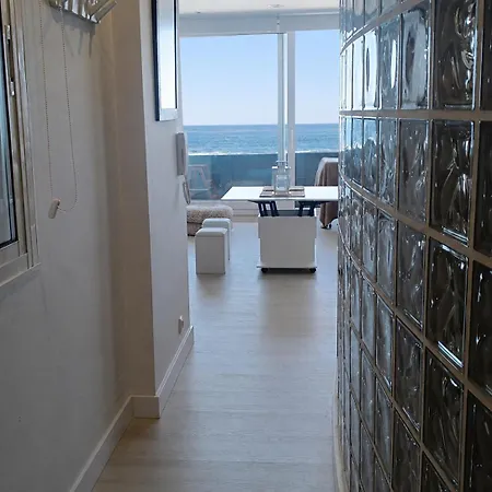 Appartement Sisargas